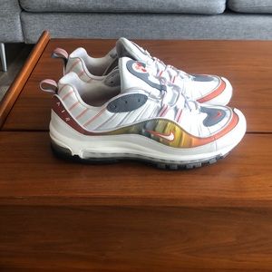 Air max 98